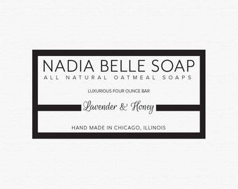Premade Label Design Soap Custom Lotion Labels Candle Label Design Custom Soap Labels Custom Soap Labels Premade Custom Text & Colors