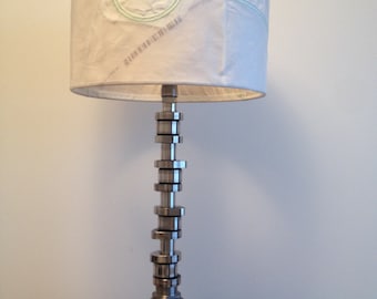 Airbag Table Lamp Dutch Design