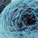 Speckle Gradient Yarn - Plush DK, 6 oz / 420 yds - Bohemian Rhapsody