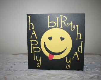 happy happy birthday