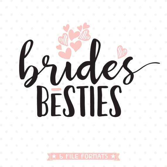 Free Free Friends Bride Svg 81 SVG PNG EPS DXF File