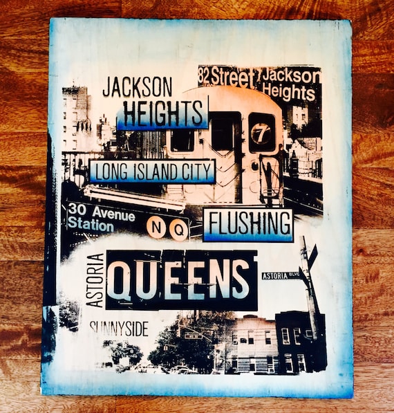 Queens Collage