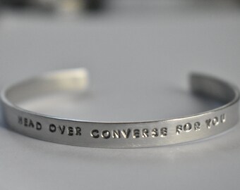 bracelet converse bracelet converse