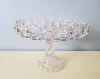 Vintage Westmoreland Component bo ho wedding