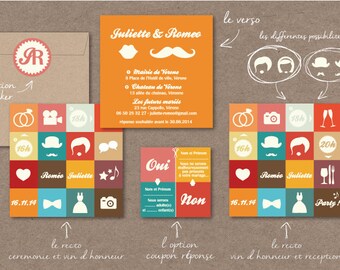Wedding - the image share