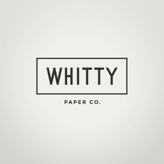 watermark template