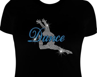 dance competition shirts