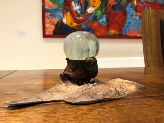 The Globe Of Glory