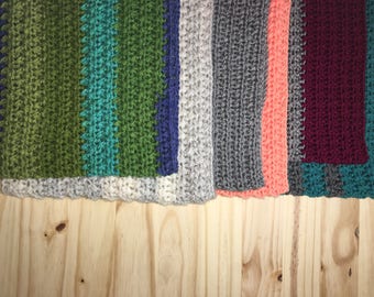 Keep Cozy Cowl