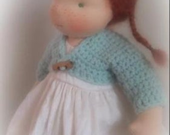 waldorfdoll waldorf doll zonnkind pop organic
