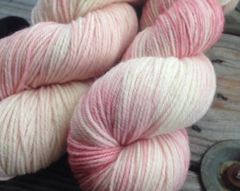 Tulip Tree - on Rhada Thicc Sock