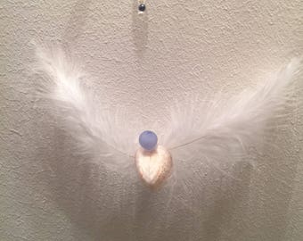 Blessing Angel gift idea's friends