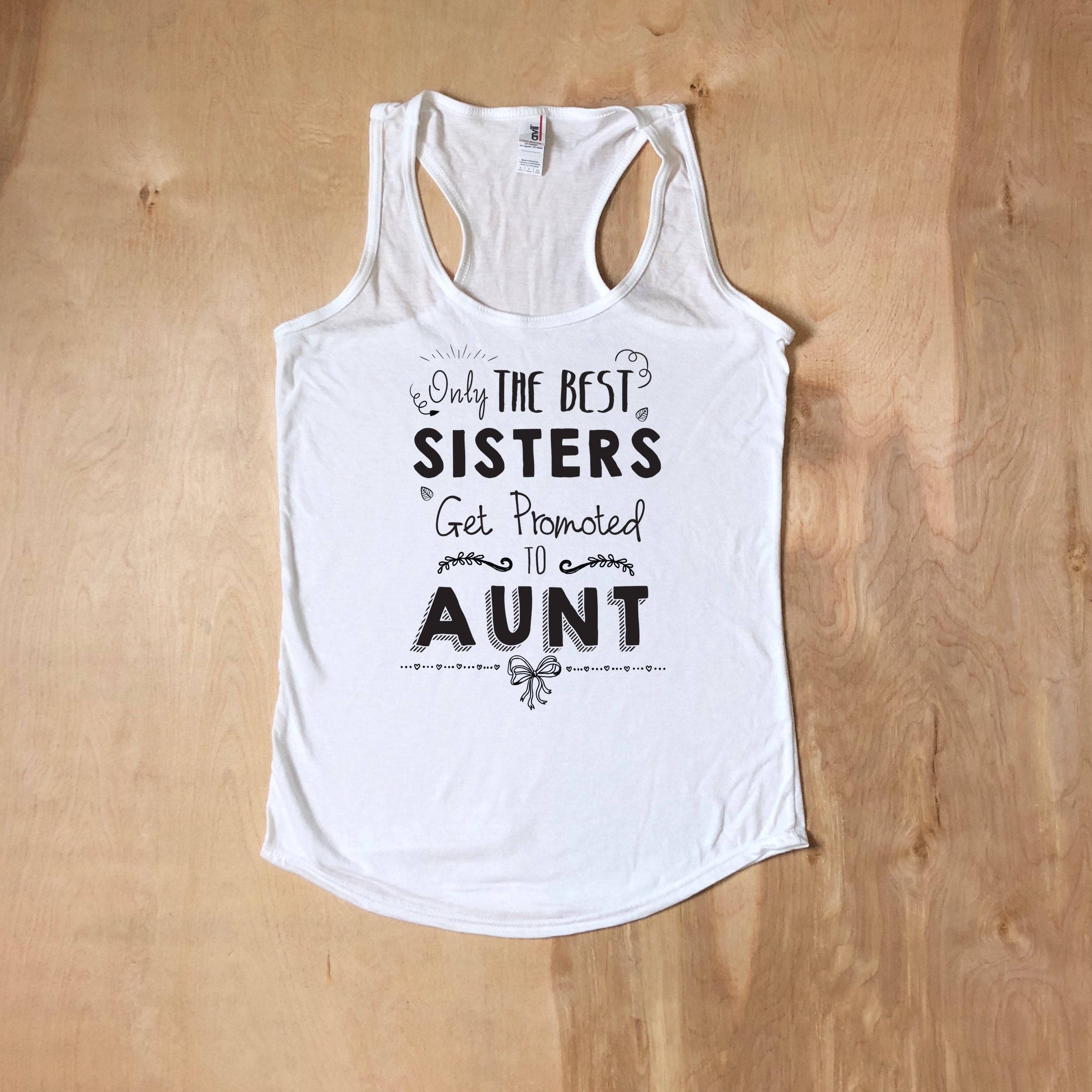 auntie anne's shirts