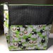 Happy Sheep Family Project Bag
