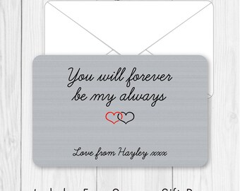 sentimental cards etsy