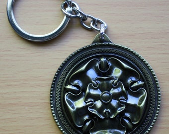 Game of Thrones: House Tyrell Keychain
