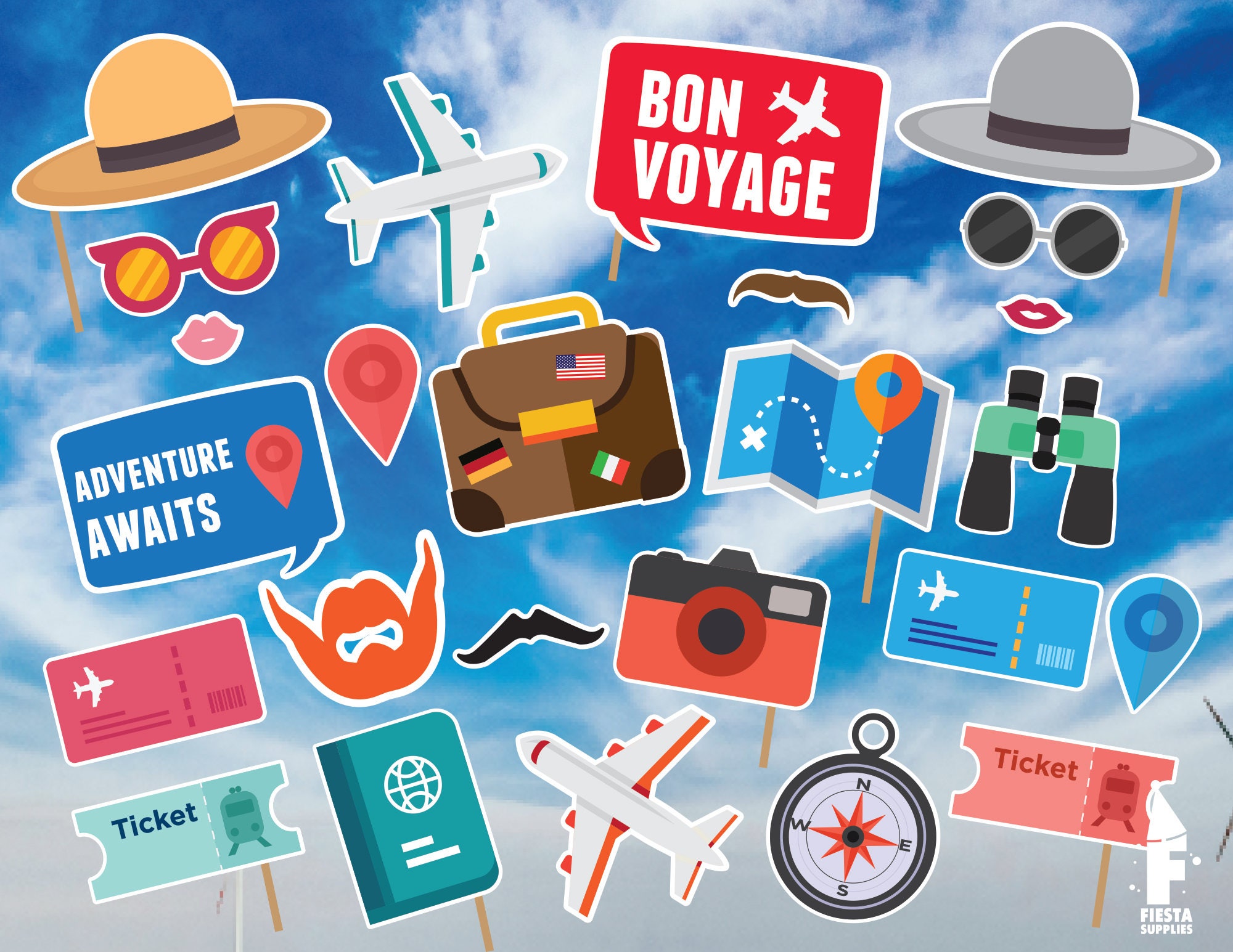 26-printable-bon-voyage-photo-booth-props-going-away-photo