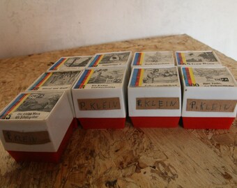 DIA film produced in east Germany by DEFA