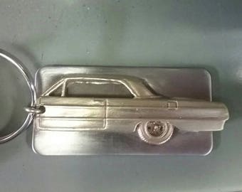 64 Impala keyring