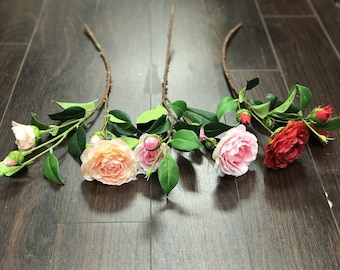 Single Stem flowers