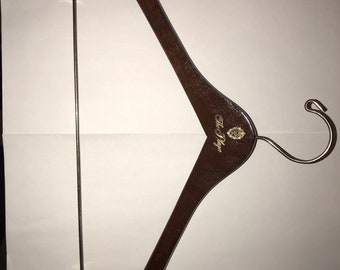 The Plaza Hotel Hanger