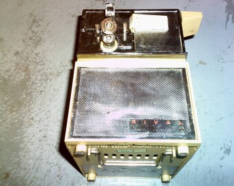vintage rival can o matic electric can opener serial number 707