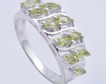925 sterling silver ring, Handmade ring, splendid ring