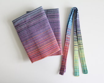 Summit - Tinte Azul - Accessory Set