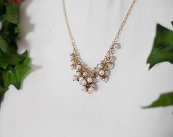 The Kensington necklace