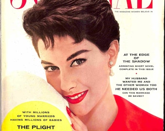 Ladies Home Journal, February 1956