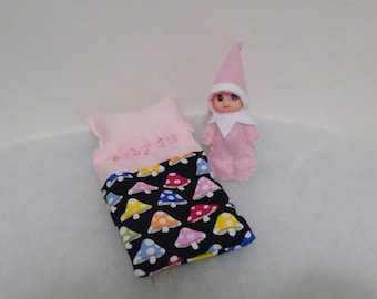 Baby Elf, Elf prop, Elf accessories, Elf outfit
