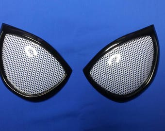 The Amazing Spiderman 2 accurate Lenses lenses