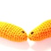 goldfish cat toy