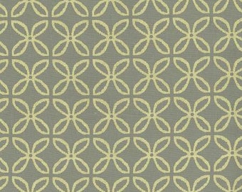 METALLIC Earth Clover Coordinate, Michael Miller Fabrics