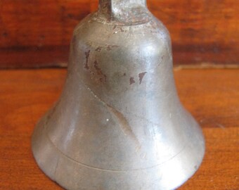 Small Brass Sheep Bell