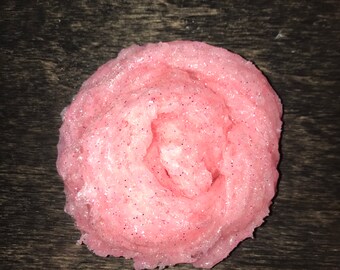 Small strawberry slushee (Scented )