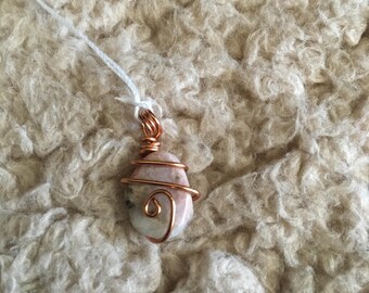 Confusionite in Copper - Small