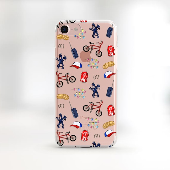 stranger things iphone 8 case stranger things iphone 8 case