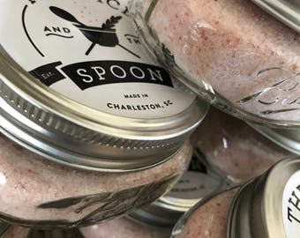Pink Himalayan Salt 7oz