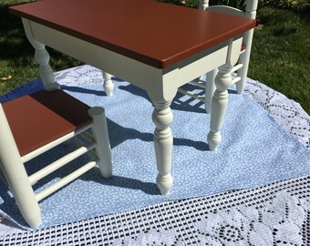 18" Doll Flat Sheet Rug Tablecloth Light Blue Leaves Doll Bedding Picnic Blanket Pretend Playhouse Toy Kitchen Arvilla Ruby Doll House