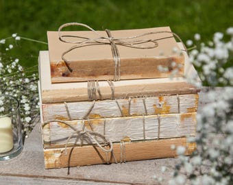 Distressed books | Etsy Distressed books | Etsy