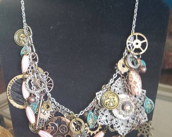 Steam Punk Passion