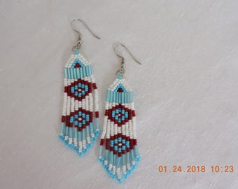 Native American Jewelry