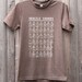 tee shirt chords ukulele