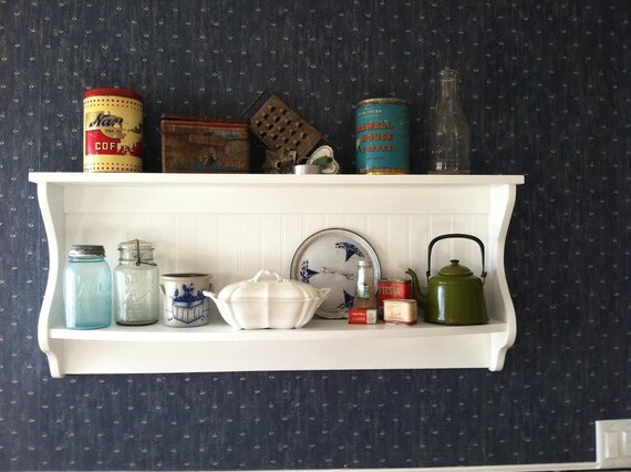 Primitive Plate Rack Wall Shelf Country Wood Display Plate And Primitive Plate Rack Wall Shelf Country Wood Display Plate And