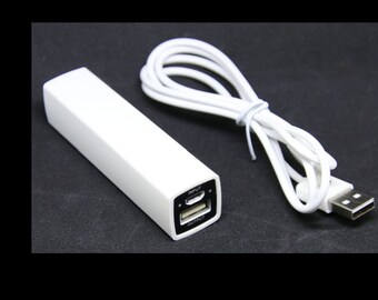 Battery Pack, When you need power to recharge cameras phones or for light boxes out in the fields the battery pack will last approx 2 hours