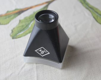 Agfa Gucki Film Slide Viewer