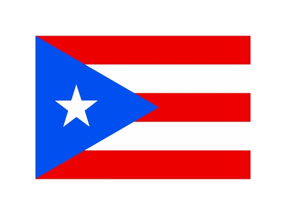 Download Puerto Rico Flag Patriotic Country National Symbol ...