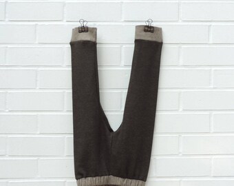 Toddlers Leggings, Baby Leggings, Baby Pants, Toddlers Leggings, Modern Baby Clothing, Trendy Toddler Clothes - By PetitWild