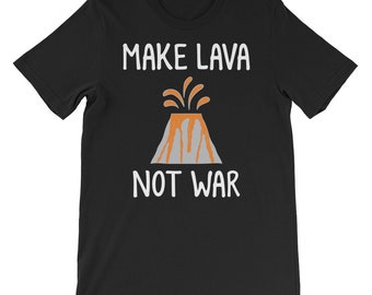 Make love not war | Etsy